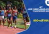600m