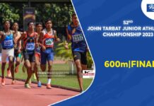 600m
