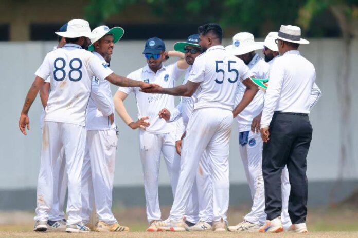 Tier B - 3 Day Tournament 2025/26 - 05th January Tier B - 3 Day Tournament 2025/26 - 05th January