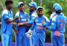 India outclass Sri Lanka to seal spot in Men’s U19 Asia Cup 2025 Final