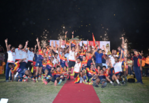 Trinity Retain League Crown with Flawless Unbeaten Campaign Dialog Schools Rugby League 2026