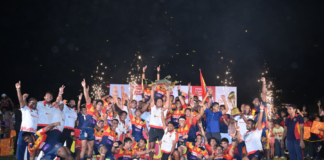 Trinity Retain League Crown with Flawless Unbeaten Campaign Dialog Schools Rugby League 2026