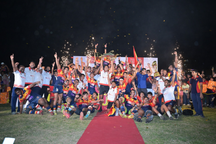 Dialog Schools Rugby League 2026 Dialog Schools Rugby League 2026