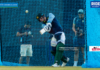 Photos – Australia Practice Session Ahead of Sri Lanka – ICC Men’s T20 World Cup 2026 Australia Practice Session Ahead of Sri Lanka