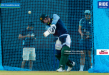 Photos – Australia Practice Session Ahead of Sri Lanka – ICC Men’s T20 World Cup 2026 Australia Practice Session Ahead of Sri Lanka