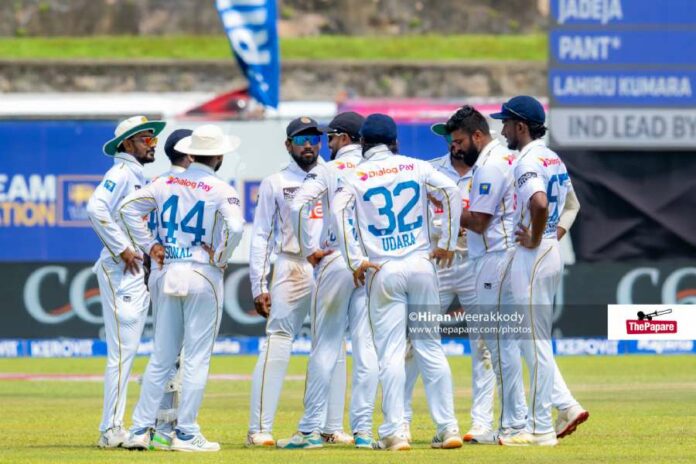 India tour of Sri Lanka 2026 India tour of Sri Lanka 2026
