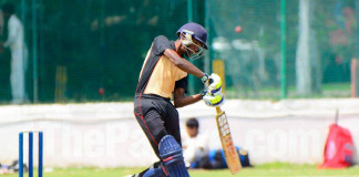 CCC v BRC - Under 23 T20 Cricket Tournament