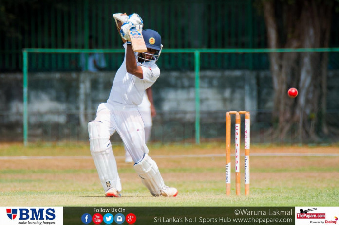 Singer U19 Schools Cricket October 23rd roundup