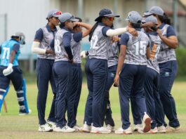 විට්නි සහ රන්දිගේ දක්ෂතා පළමු දිනයේ ම අවධානයට ලක් වෙයි