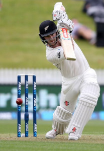 Kane Williamson