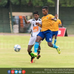 Colombo FC v Air Force SC