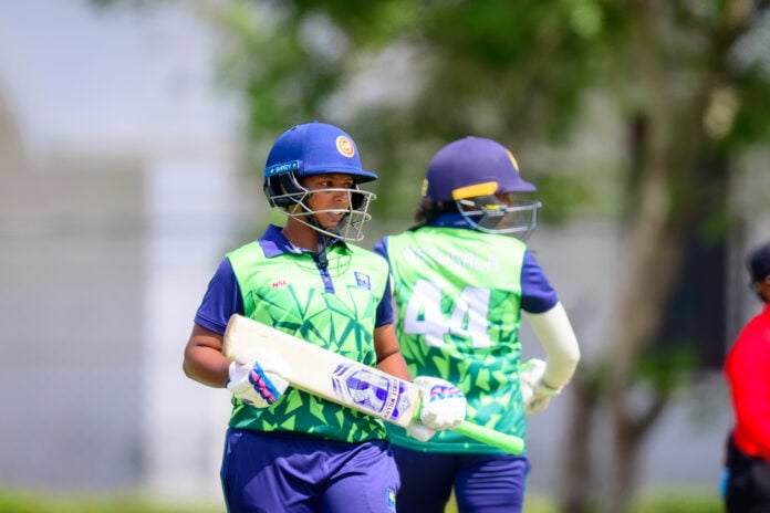 Women's National Super League T20 2026 Women's National Super League T20 2026