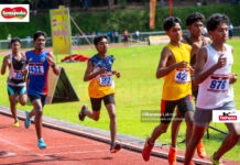 Photos – Samaposha Provincial Games 2026 – Western Province – Day 02