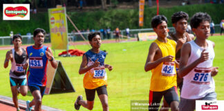 Photos – Samaposha Provincial Games 2026 – Western Province – Day 02