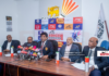Photos – Press Conference All Island Novices Badminton Team Championship 2026 Badminton Team Championship 2026