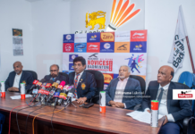 Photos – Press Conference All Island Novices Badminton Team Championship 2026 Badminton Team Championship 2026