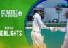 HIGHLIGHTS – Day 2 – Thurstan vs Isipathana | 63rd Battle of the Brothers Day 2 - Thurstan vs Isipathana | 63rd Battle of the Brothers