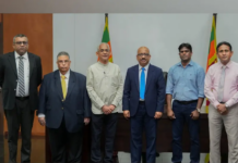 Sri Lanka Cricket denies claims of financial crisis