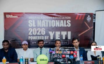 Photos – Sri Lanka Tennis Nationals 2026 Powered by YETI Sri Lanka Tennis Nationals 2026 Powered by YETI