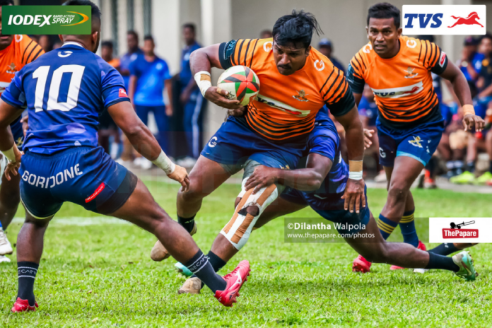 Club Rugby Club Rugby