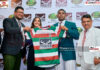 Moose Clothing powers Zahira Rugby 2023