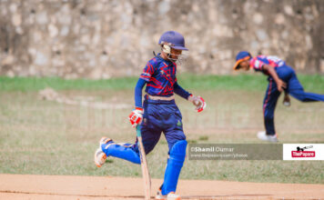 Photos – Fingara Inter-House Cricket Tournament 2025 – Day 3