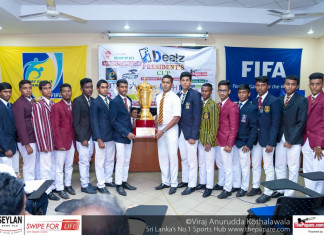 Presidents’ Cup