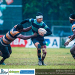 Wesley College v St.Peter's College