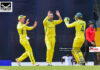ICC Men’s Cricket World Cup 2023