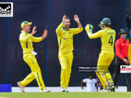 ICC Men’s Cricket World Cup 2023