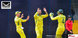 ICC Men’s Cricket World Cup 2023