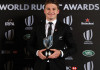 Barrett and Hunter named World Rugby Players of the Year 2016 World Rugby Awards winners