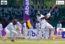 Photos – St. Sebastian’s College vs Prince of Wales’ College – 76th Battle of the Golds – Day 3 76th Battle of the Golds - Day 3