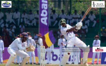 Photos – St. Sebastian’s College vs Prince of Wales’ College – 76th Battle of the Golds – Day 3 76th Battle of the Golds - Day 3