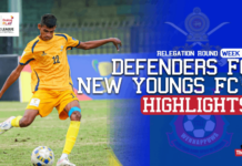 Highlights | Defenders vs New Youngs | Relegation Round – Week 1 | Dialog Play Super League 2026 Highlights | Defenders vs New Youngs | Relegation Round - Week 1 | Dialog Play Super League 2026