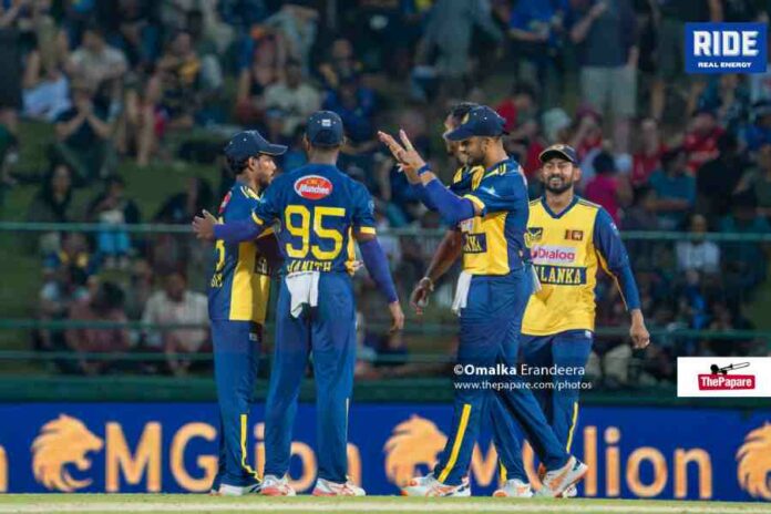 ICC Men’s T20 World Cup 2026 ICC Men’s T20 World Cup 2026