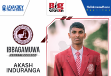 Photos – Photos – Ibbagamuwa Central College Team Preview 2026