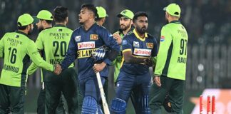 “Rebuild Sri Lanka” நிகழ்ச்சித்திட்டத்திற்காக உதவும் இலங்கை – பாகிஸ்தான் T20 தொடர் Pakistan tour of Sri Lanka 2026