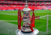 FA Cup goes to sudden death format for quarter-finals FA Cup
