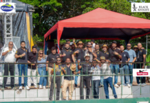 Fan photos – D.S Senanayake College vs Mahanama College – 20th Limited Overs Encounter D.S Senanayake College vs Mahanama College - 20th Limited Overs Encounter
