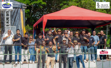 Fan photos – D.S Senanayake College vs Mahanama College – 20th Limited Overs Encounter D.S Senanayake College vs Mahanama College - 20th Limited Overs Encounter