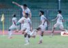 WATCH – Highlights | Sea Hawks FC vs Colombo FC | Week 7 | Super League 2026 Sea Hawks FC vs Colombo FC
