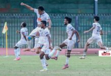 WATCH – Highlights | Sea Hawks FC vs Colombo FC | Week 7 | Super League 2026 Sea Hawks FC vs Colombo FC