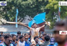 Photos – Jaffna Central College vs. St. John’s College, Jaffna – 119th Battle of the North – Day 3