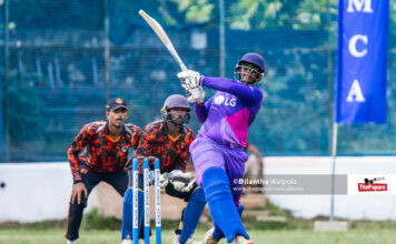 Photos – Abans Vs Sampath Bank – MCA Final