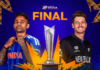 Heavyweights India meet resilient Kiwis in T20 World Cup final India vs New Zealand