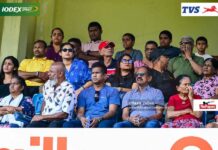 Photos – Kandy SC vs Havelock SC | Maliban Inter-Club Rugby League 2025/26 – Week 10 Kandy SC vs Havelock SC