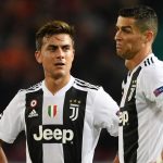 People hate you in Argentina says Dybala to Ronaldo