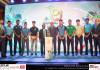 19න් පහල ආසියානු යොවුන් කුසලානය ශ්රී ලංකාවේදී U19 Youth Asia Cup - Opening Ceremony