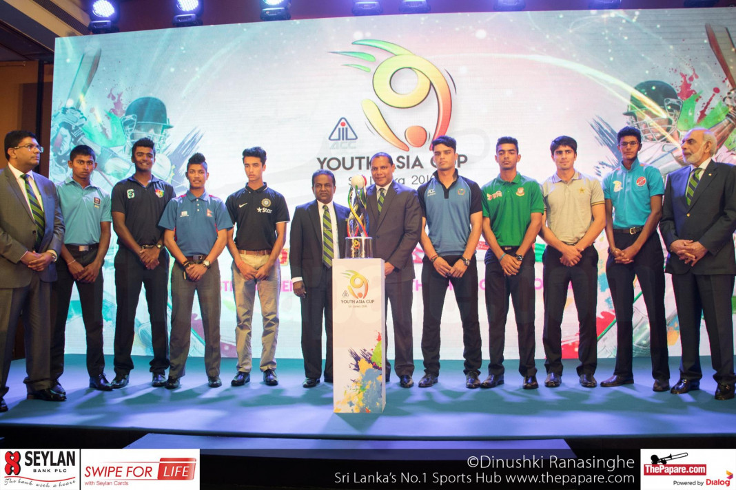 U19 Youth Asia Cup - Opening Ceremony